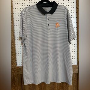 Nike Golf Baltimore Orioles Men's XL Polo Shirt